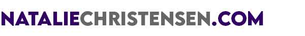 NatalieChristensen.com